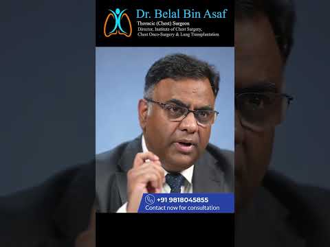 Transplant ke Baad Life Bhar Dependent Rehna Padta Hai? #medical #shorts #lungtransplant