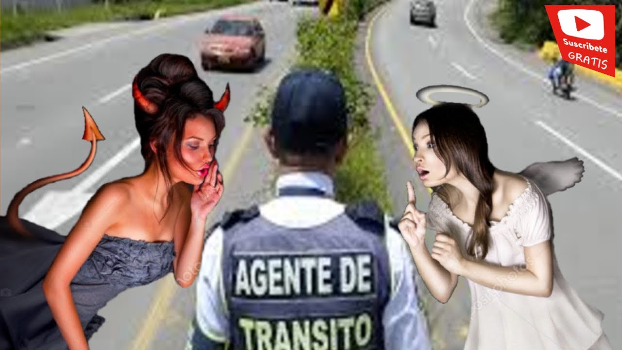 10 RIGHTS YOU NEED TO KNOW AS A DRIVER OR DON'T COMPLAIN AFTERWARDS