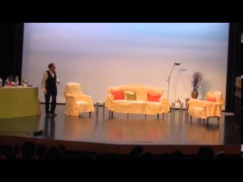 Usted no sabe con quién está hablando