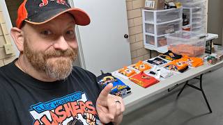 WE SOLD THE HOUSE ... AGAIN! And printing your shirts daily vlog 244