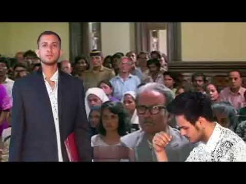 Sunny Rishi audition