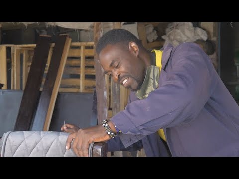 MHESHIMIWA by Sunday Man{OFFICIAL VIDEO DIRECTED BY GENDY}