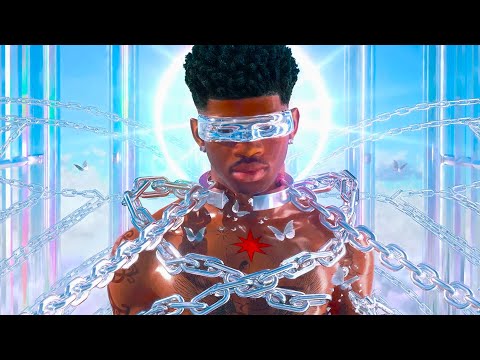 Lil Nas X, Juice WRLD, The Kid LAROI & Jack Harlow - Industry Baby (MASHUP)