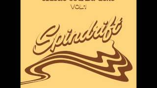 Spindrift- Showdown