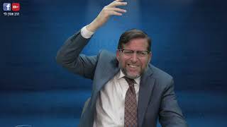 קווים לדמותה של אמונת ישראל | הכוזרי לריהל שיעור 37 | הרב אהרן לוי (הרב אהרון לוי) - התמונה מוצגת ישירות מתוך אתר האינטרנט יוטיוב. זכויות היוצרים בתמונה שייכות ליוצרה. קישור קרדיט למקור התוכן נמצא בתוך דף הסרטון