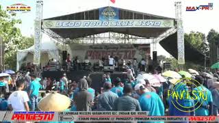 Download lagu Terdiam sepi Elsa Amelia new pallapa live ngeseng undaan Kudus(pangestu) mp3
