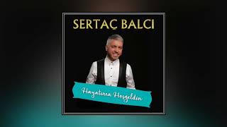 Sertaç Balcı - Hayatıma Hoşgeldin