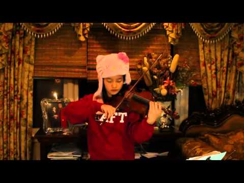 Minuet No  1 - Jennifer Jeon제니퍼 전(영은)