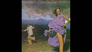 You Need A Woman Tonight - Captain &amp; Tennille