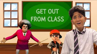 Download lagu 12 PRANK ON SCARY TEACHER IN SCHOOL GONE WRONG mp3