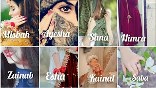 A K Name Whatsapp Dp Watch Hd Mp4 Videos Download Free