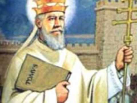 Click to Watch the Feast of Pope St. Leo the Great Calls Catholics to a Deeper Love for the Church  video