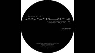 Damon Wild - Avion (Sterac Remix) (Synewave/2004)