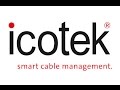 icotek Produkt-Trailer