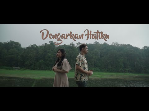 Dengarkan Hatiku - Adera, Nadiya Rawil (cover) Gisela Kriyastha & Marvel Marlon