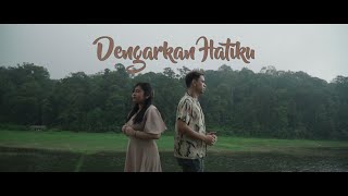 Dengarkan Hatiku - Adera, Nadiya Rawil (cover) Gisela Kriyastha &amp; Marvel Marlon
