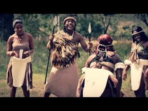 Ninja Kid & Flexx - Miyumbeh (Official HD Video