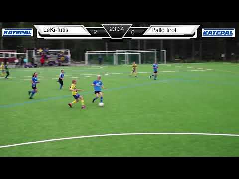 Katepal turnaus 2023 sunnuntai