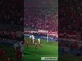 Sergio Ramos Vs Bayern Munich