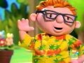 Bob The Builder Nick Jr Broadcast Roley And The Rockstar Bob And The Bandstand
