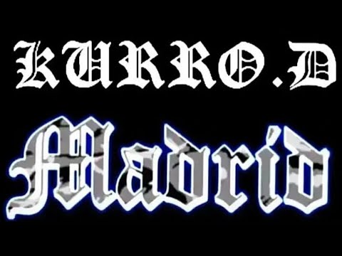 KURRO.D.FT.KDM-EN LA POLE