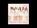 에이핑크 Apink Brand New Days