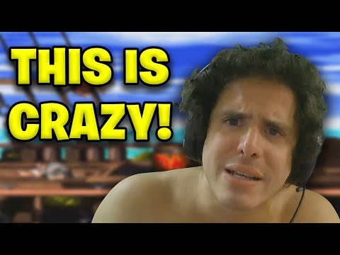 The Most Insane Fake Speedrun Ever