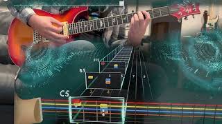 I Quit - Descendents (Lead) Rocksmith+