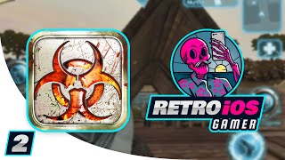 Zombie Infection Gameplay in 2021 Part 2