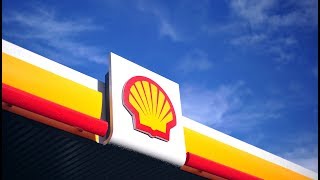 Shell Gas Station Near Me Now