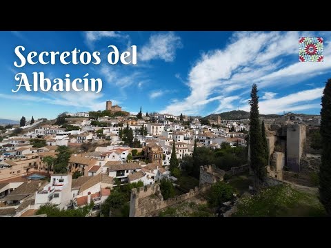 SECRET ALBAICÍN: Hidden Gems, Nasrid Palaces, and Arab Baths in Granada | Granada Tours