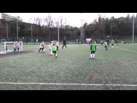 Miguel Llera International Football Academy