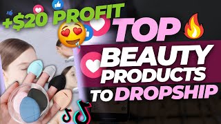 ⭐Top Trending Beauty Product for Dropshipping 2023 | Winning Products