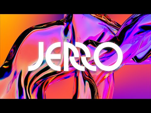 Jerro - Marooned