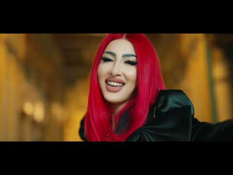 Loredana Pavel - How many friends ruined the money (Official Video)