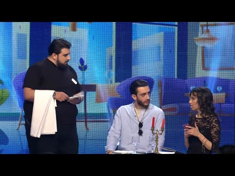 Women's Club 112 - ՆԱԽԿԻՆ ՍԵՐՍ...