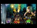 Guitar Hero 2 Hangar 18 Expert 100 FC 491 544