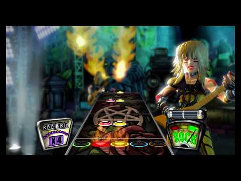Hangar 18 video