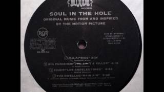 The Dwellas - Main Aim - LP Loud Records 1997 - BROOKLYN HIP HOP