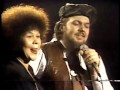 Etta James & Doctor John : I d Rather Go Blind  (Live on Sound Stage 1982)