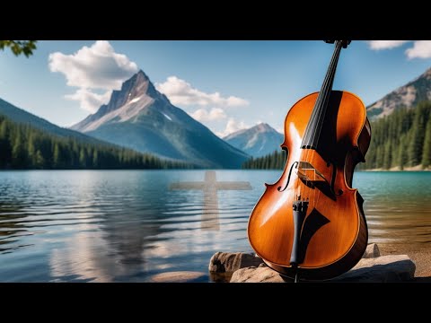 Heavenly Hymns: Beautiful Cello & Piano Duets to Soothe Your Soul