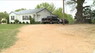 Police reveal details in Crockett County shooting that left 1 dead