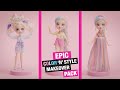 FAILFIX Epic Color N Style How To