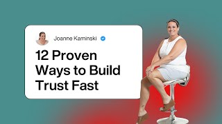 How Do You Build Trust Before a Parent Considers Hiring You?