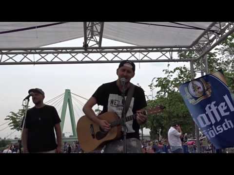 Dan O’Clock Live @Cologne Sommerstart Festival – Moment
