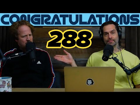 Live In My Head - David Sullivan Part 1 (288) | Congratulations Podcast with Chris D'Elia