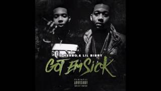 Lil Bibby &amp; G Herbo - Got Em Sick (Bass Boosted)