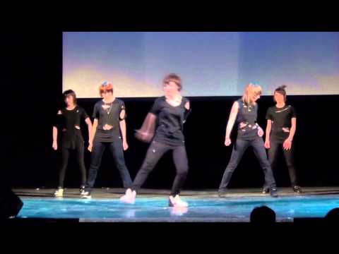 Xarimau (08.05.2011)-Battle-Das~Project+Febris Erotica+Aces Crew (сам Battle)