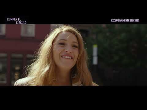 Amamos. Rompemos. Recogemos los pedazos. [VOSE]