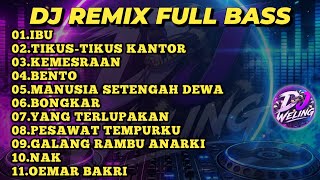 Download lagu DJ REMIX VIRAL TIK TOK SLOW BASS // DJ FULL LAGU TERFAVORIT // DJ COVER LAGU IWAN FALS🎶  mp3